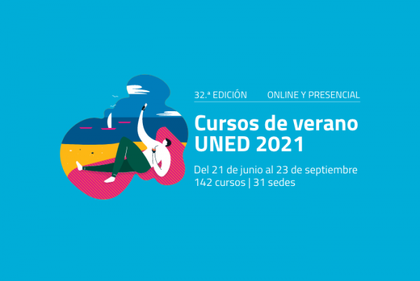 El Centro de la  UNED de Palencia acogerá un curso de verano de la UNED
